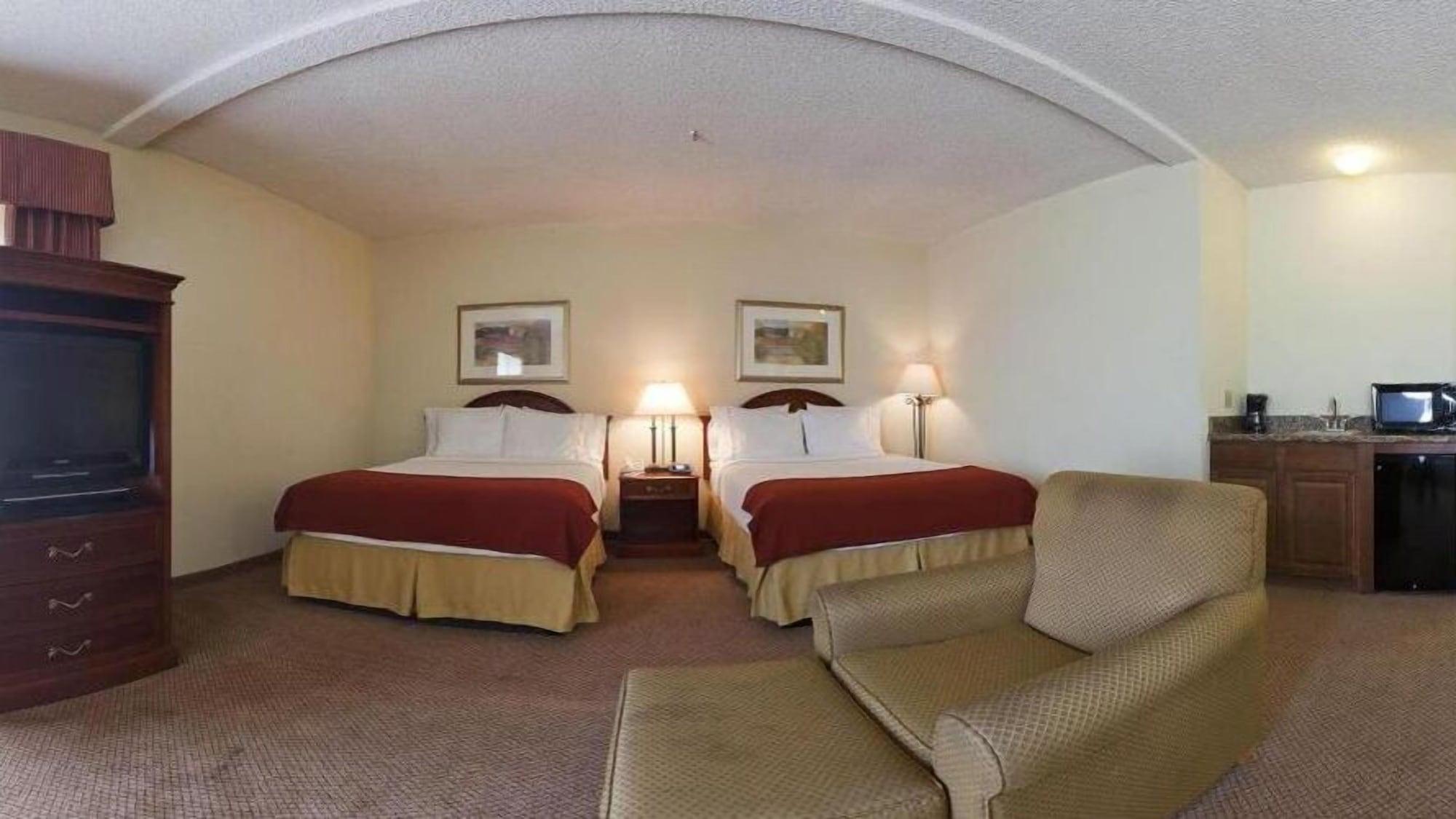 Baymont Inn & Suites By Wyndham Holbrook Extérieur photo