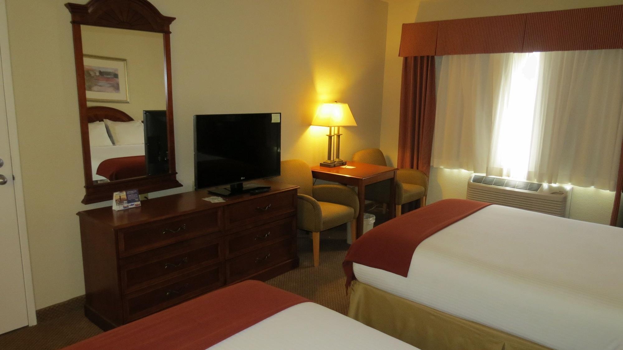 Baymont Inn & Suites By Wyndham Holbrook Extérieur photo