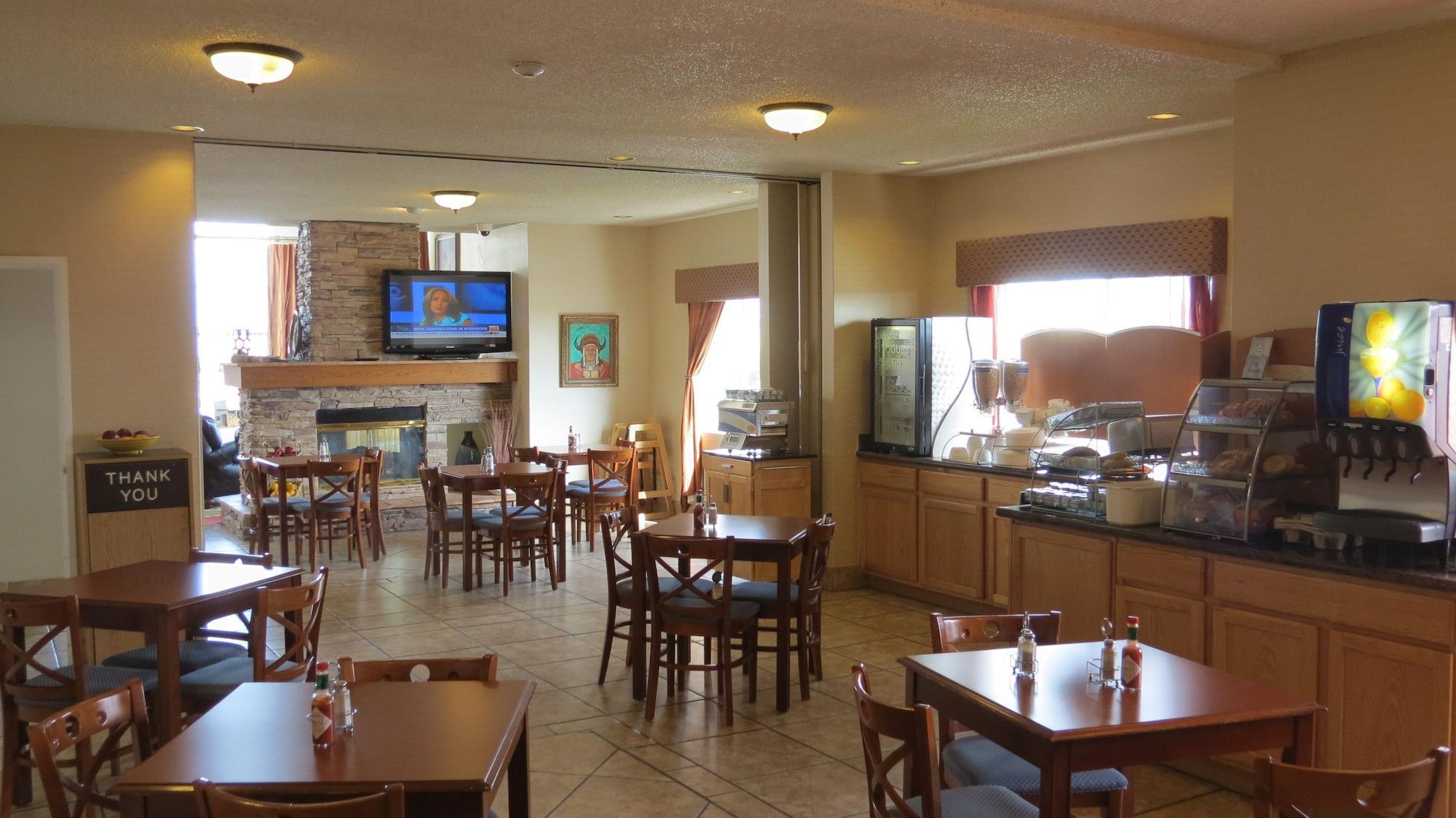 Baymont Inn & Suites By Wyndham Holbrook Extérieur photo
