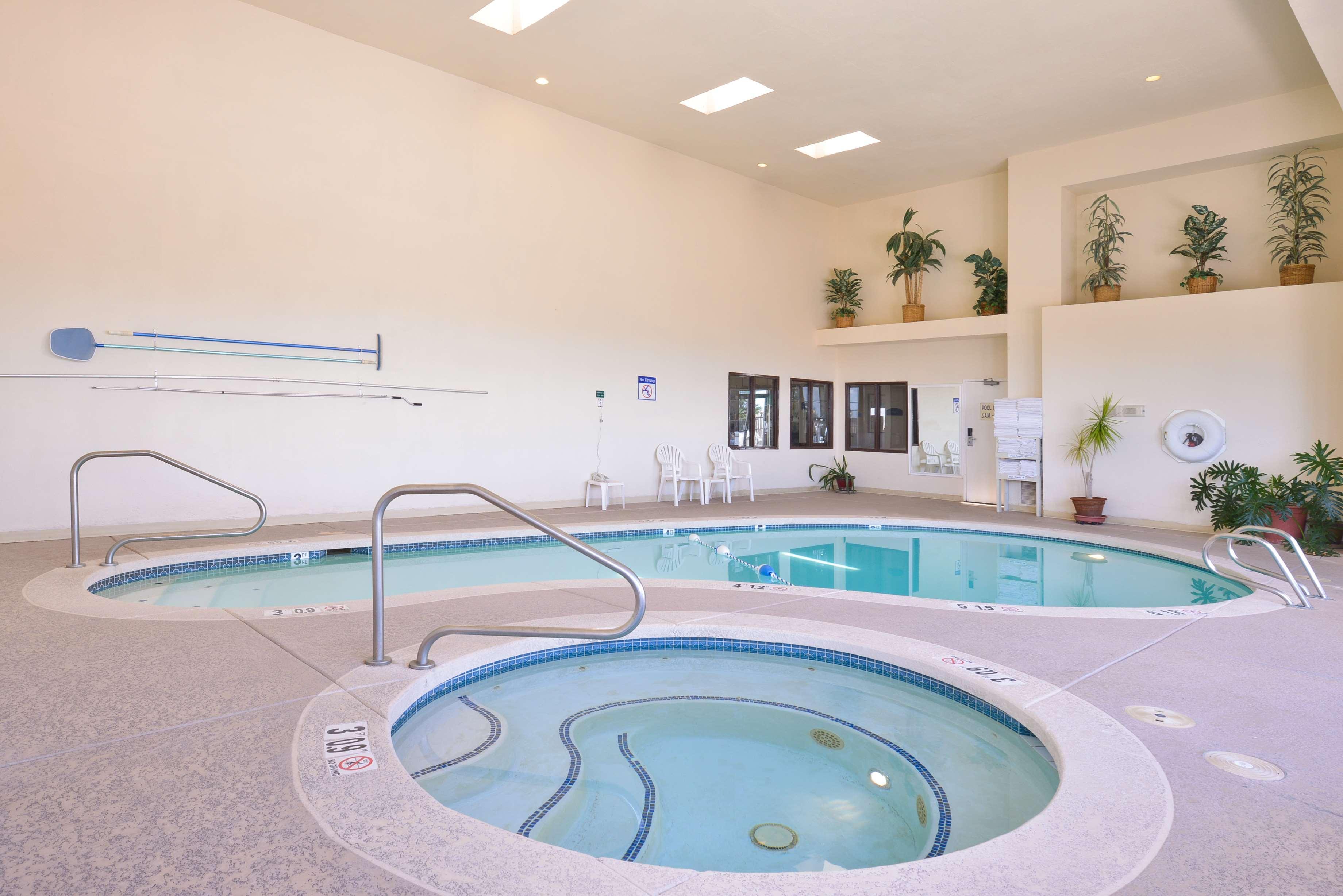 Baymont Inn & Suites By Wyndham Holbrook Extérieur photo