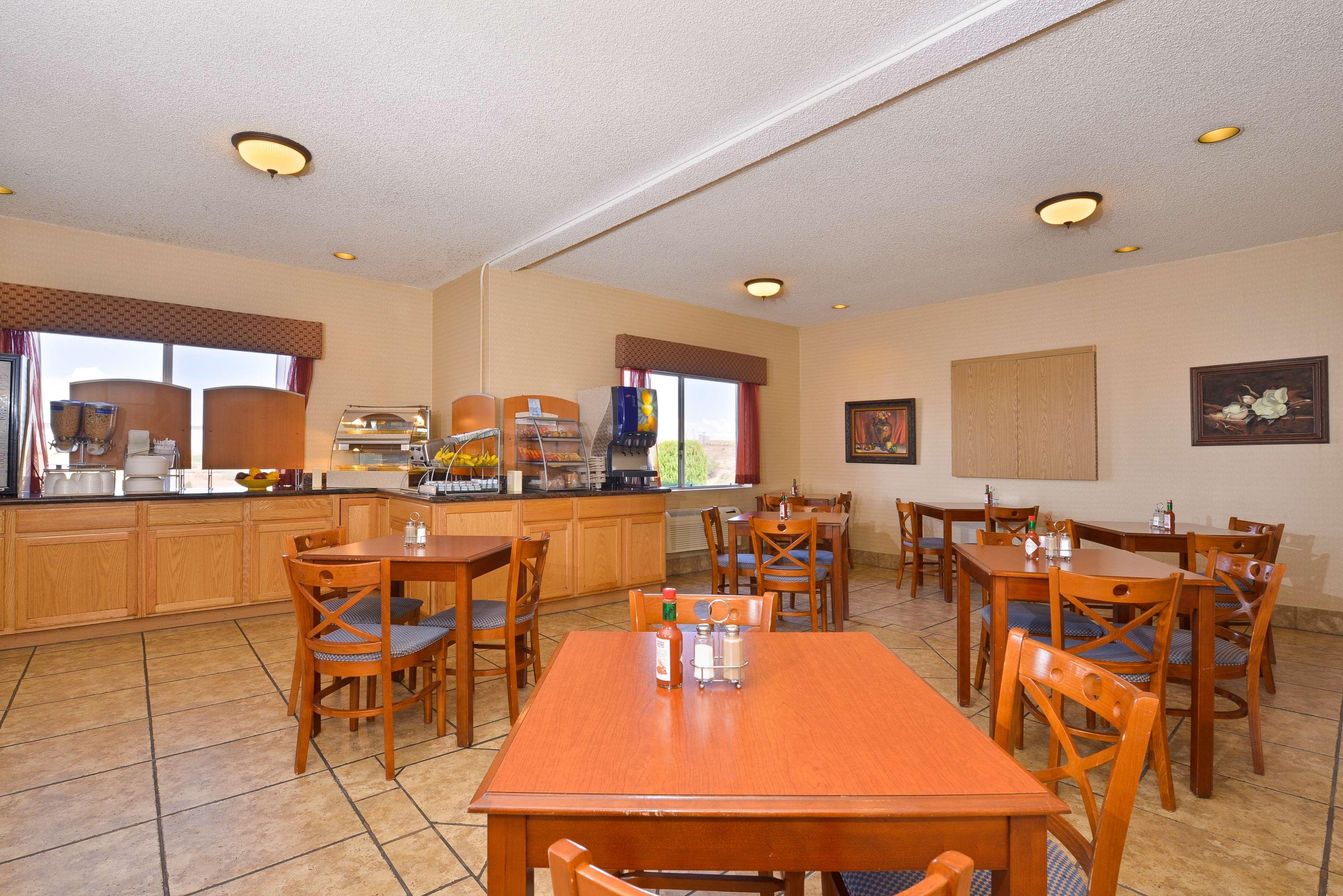 Baymont Inn & Suites By Wyndham Holbrook Extérieur photo